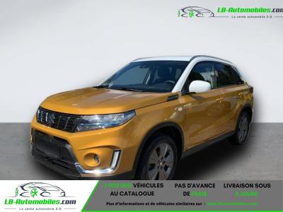 Suzuki Vitara 1.4 Boosterjet 129ch BVM