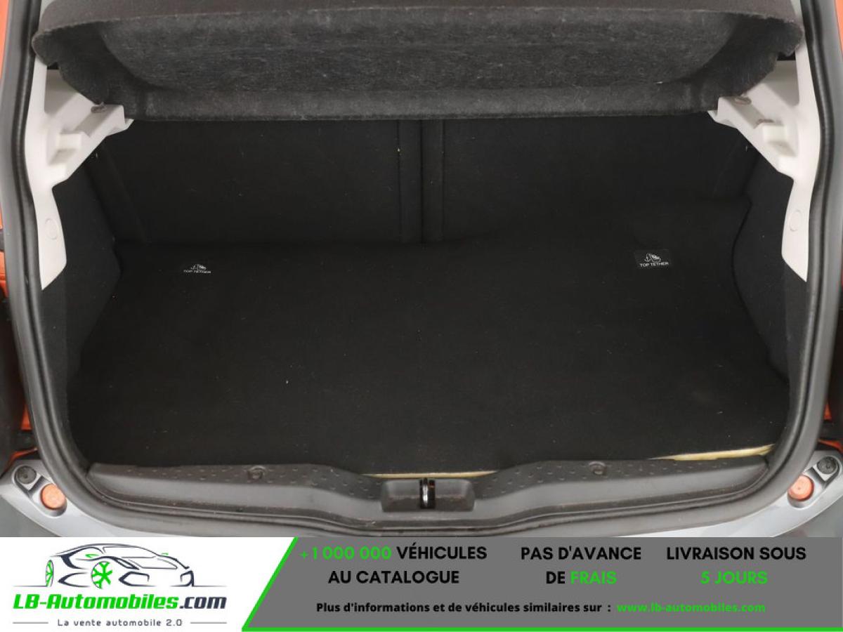 Smart ForFour 1.0 71 ch BVM - Photo 8 / 8