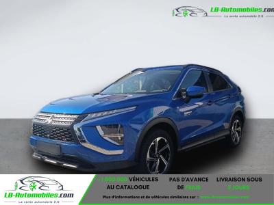 Mitsubishi Eclipse Cross 2.4 MIVEC PHEV Twin Motor 4WD 188 ch