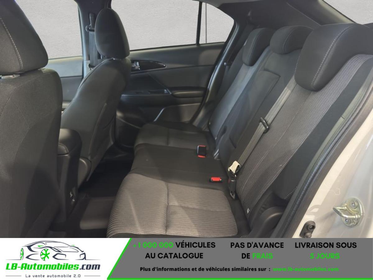 Mitsubishi Eclipse Cross 2.4 MIVEC PHEV Twin Motor 4WD 188 ch - Photo 5 / 7