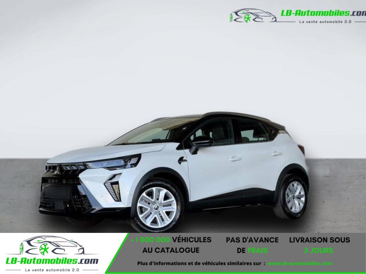 Mitsubishi ASX 1.6 MPI PHEV 159 BVA - Photo 1 / 6