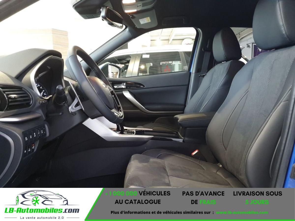 Mitsubishi Eclipse Cross 2.4 MIVEC PHEV Twin Motor 4WD 188 ch - Photo 5 / 7