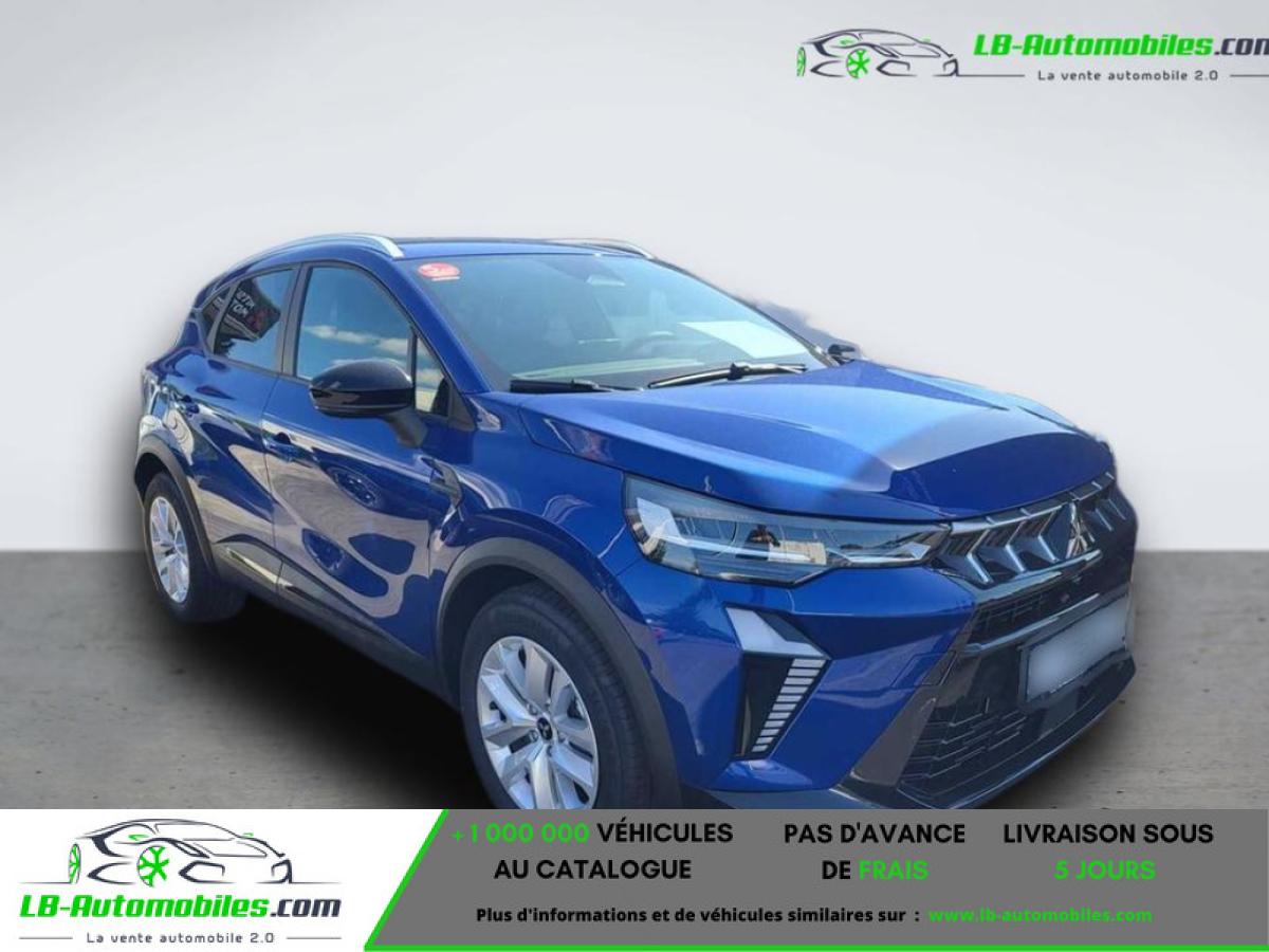 Mitsubishi ASX 1.3 DI-T MHEV 140 BVM - Photo 2 / 5