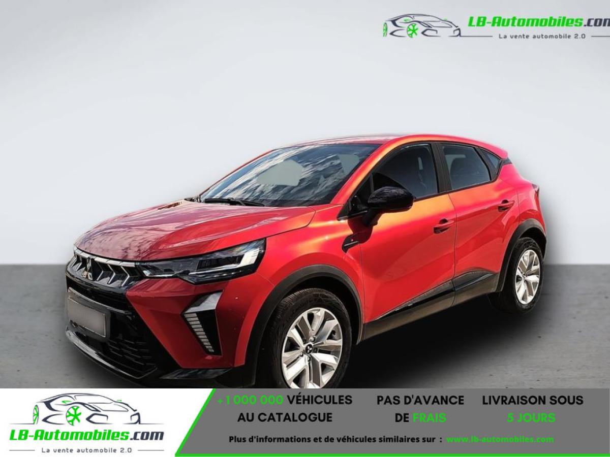 Mitsubishi ASX 1.6 MPI PHEV 159 BVA - Photo 2 / 6