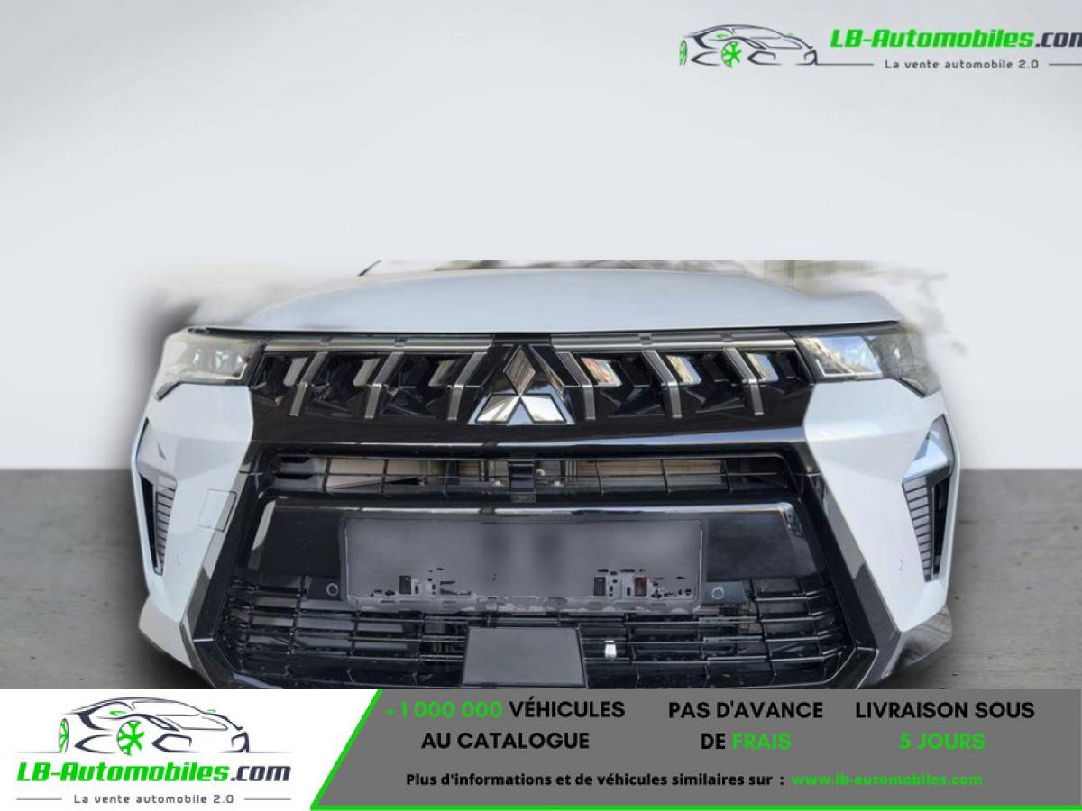 Mitsubishi ASX 1.6 MPI PHEV 159 BVA - Photo 2 / 6