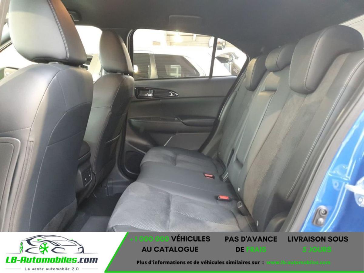 Mitsubishi Eclipse Cross 2.4 MIVEC PHEV Twin Motor 4WD 188 ch - Photo 6 / 7