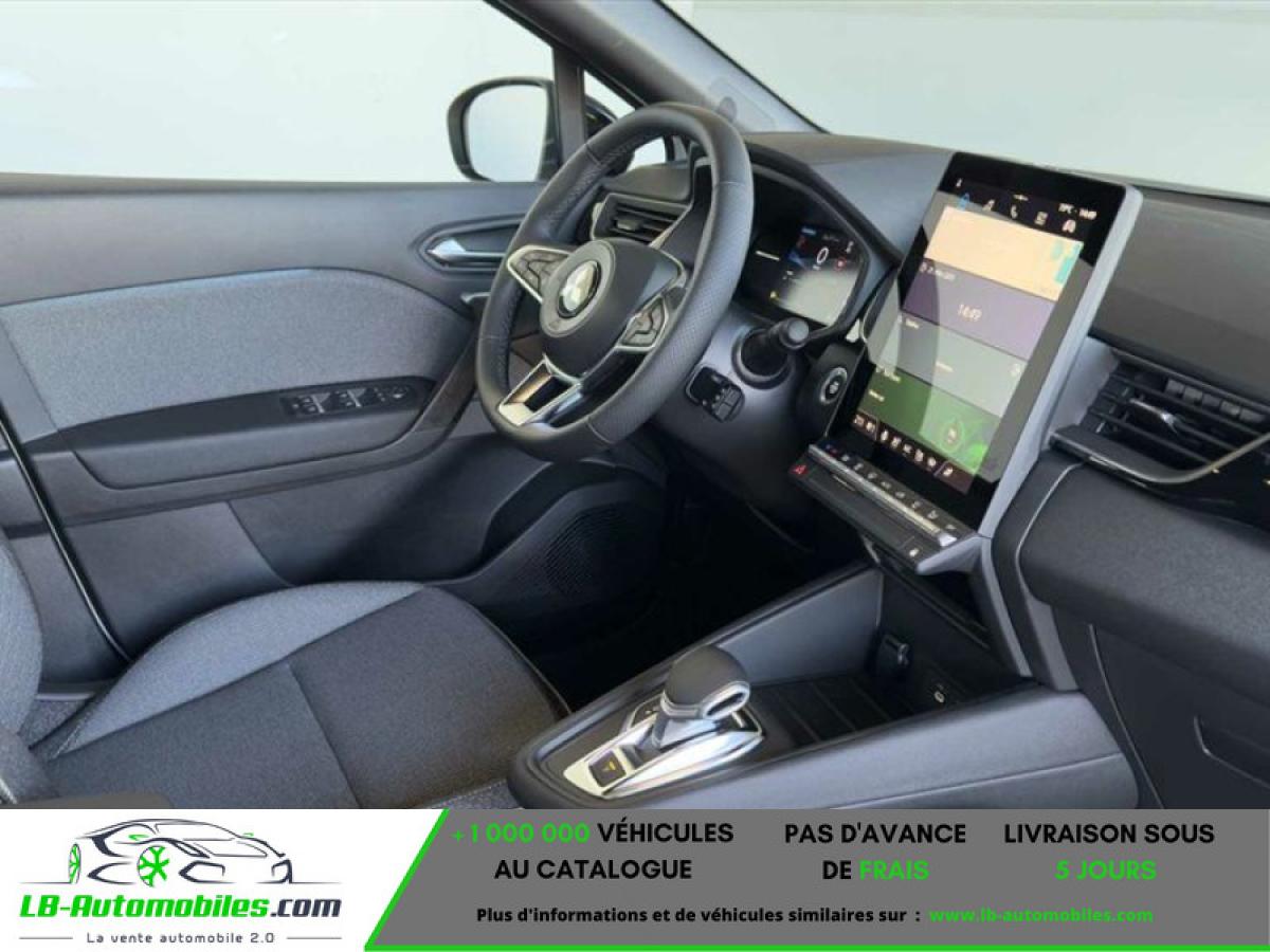 Mitsubishi ASX 1.6 MPI PHEV 159 BVA - Photo 4 / 6