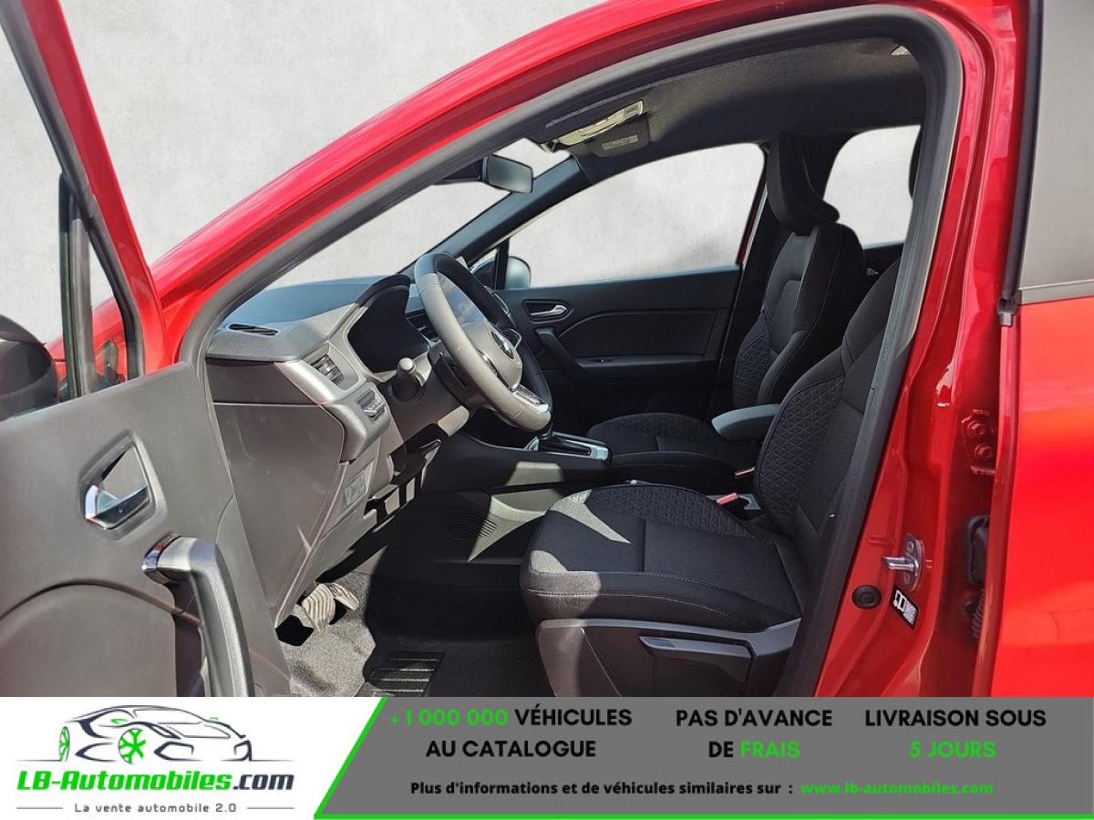 Mitsubishi ASX 1.6 MPI PHEV 159 BVA - Photo 5 / 6