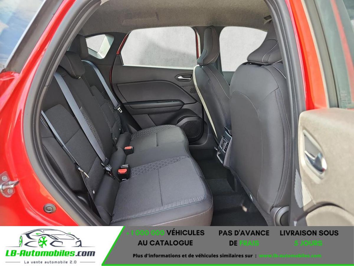 Mitsubishi ASX 1.6 MPI PHEV 159 BVA - Photo 6 / 6