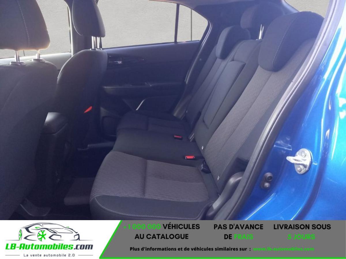 Mitsubishi Eclipse Cross 2.4 MIVEC PHEV Twin Motor 4WD 188 ch - Photo 9 / 11