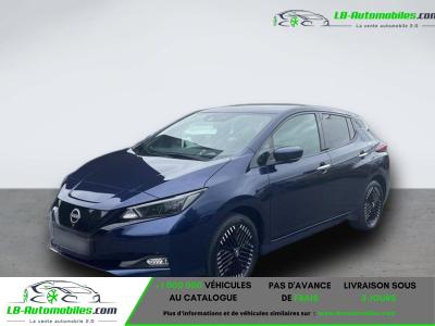 Nissan Leaf Electrique 62kWh 217 ch