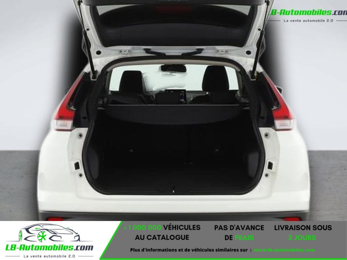 Mitsubishi Eclipse Cross 2.4 MIVEC PHEV Twin Motor 4WD 188 ch - Photo 7 / 10