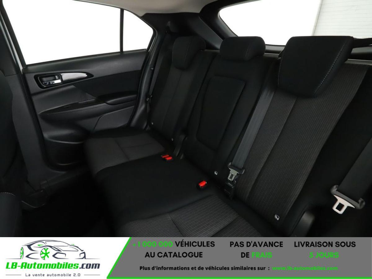 Mitsubishi Eclipse Cross 2.4 MIVEC PHEV Twin Motor 4WD 188 ch - Photo 9 / 10