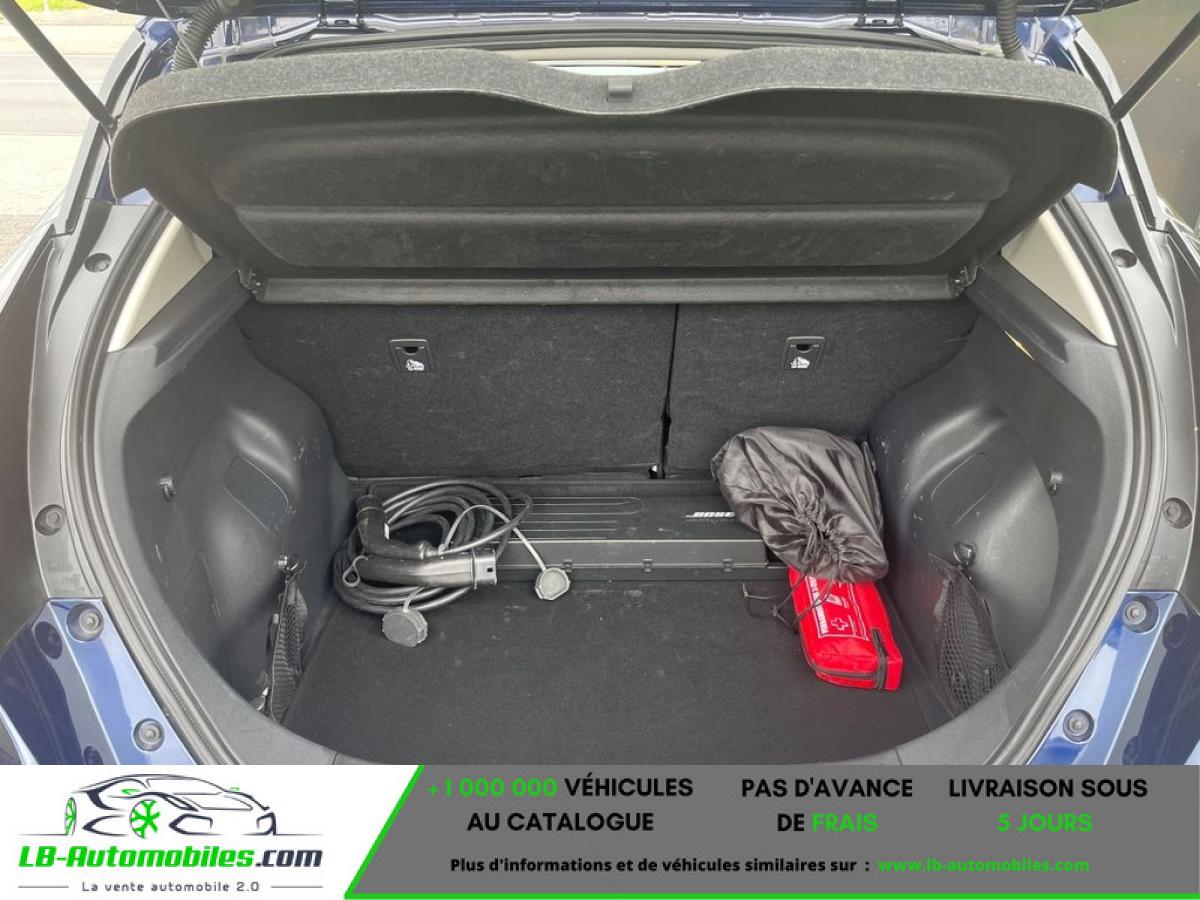 Nissan Leaf Electrique 62kWh 217 ch - Photo 9 / 9