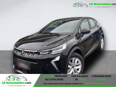 Mitsubishi ASX 1.0 MPI-T 91 BVM