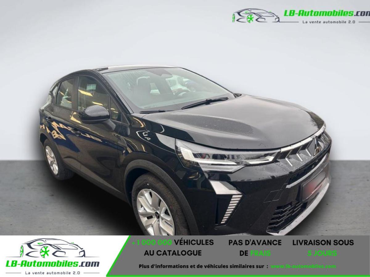 Mitsubishi ASX 1.0 MPI-T 91 BVM - Photo 2 / 8