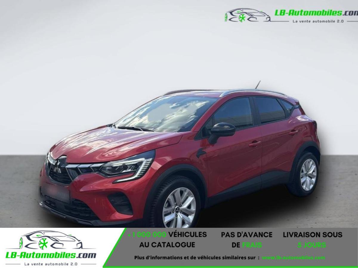 Mitsubishi ASX 1.0 MPI-T 91 BVM - Photo 1 / 7
