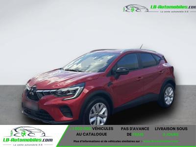 Mitsubishi ASX 1.0 MPI-T 91 BVM