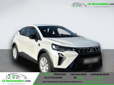 Mitsubishi ASX 1.0 MPI-T 91 BVM