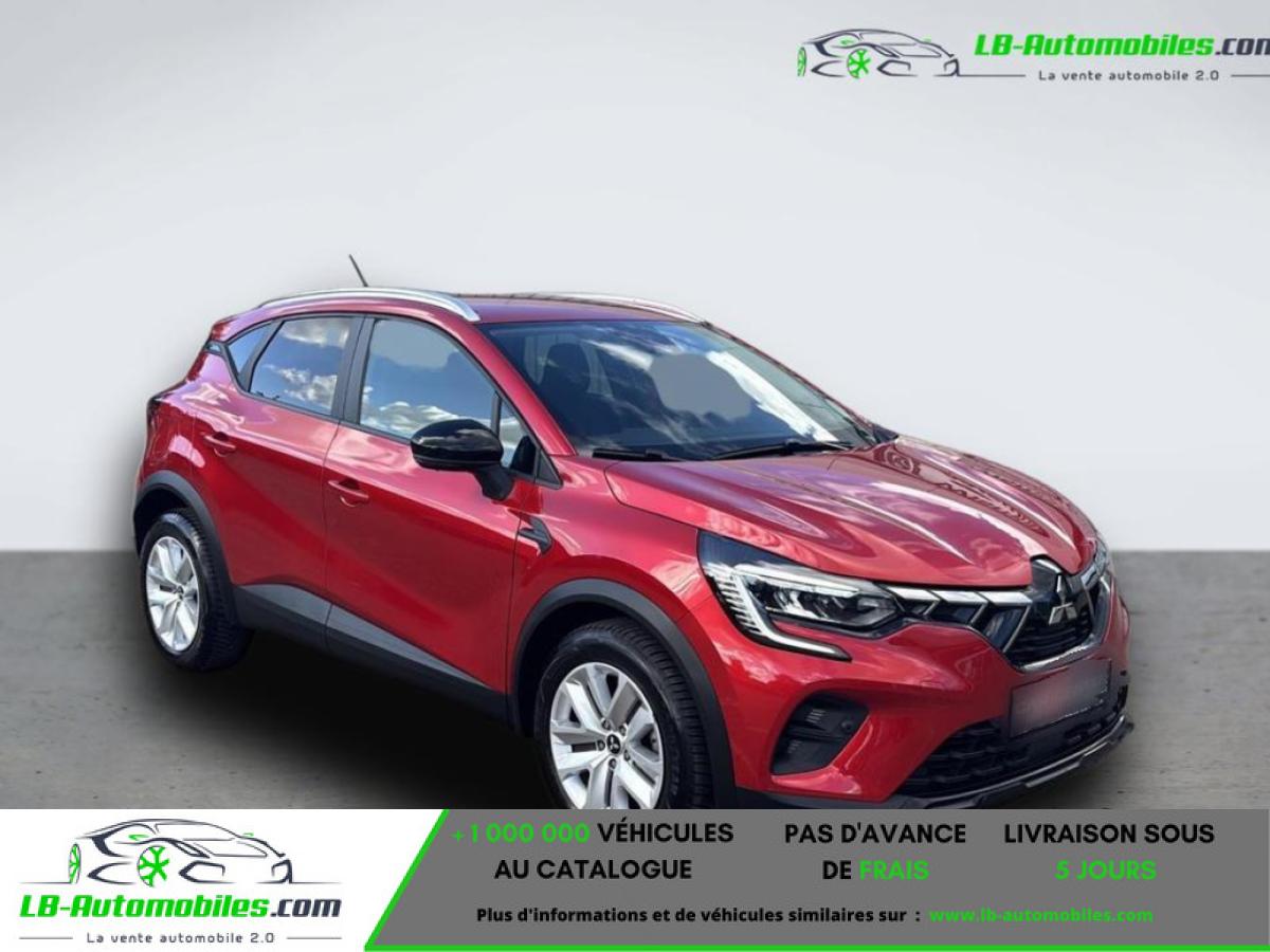 Mitsubishi ASX 1.0 MPI-T 91 BVM - Photo 2 / 7