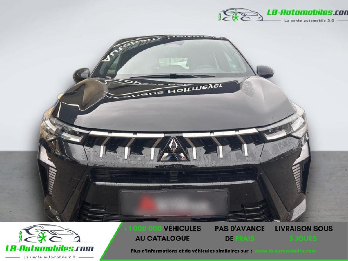 Mitsubishi ASX 1.0 MPI-T 91 BVM - Photo 4 / 8