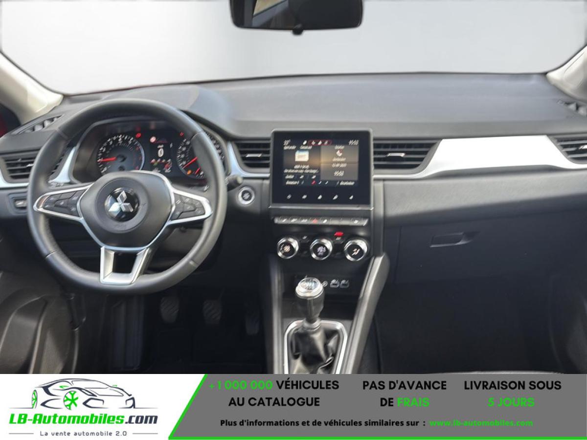 Mitsubishi ASX 1.0 MPI-T 91 BVM - Photo 3 / 7