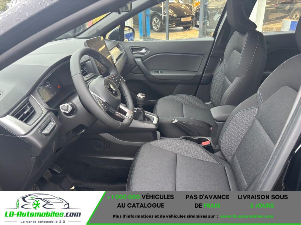 Mitsubishi ASX 1.0 MPI-T 91 BVM - Photo 5 / 8