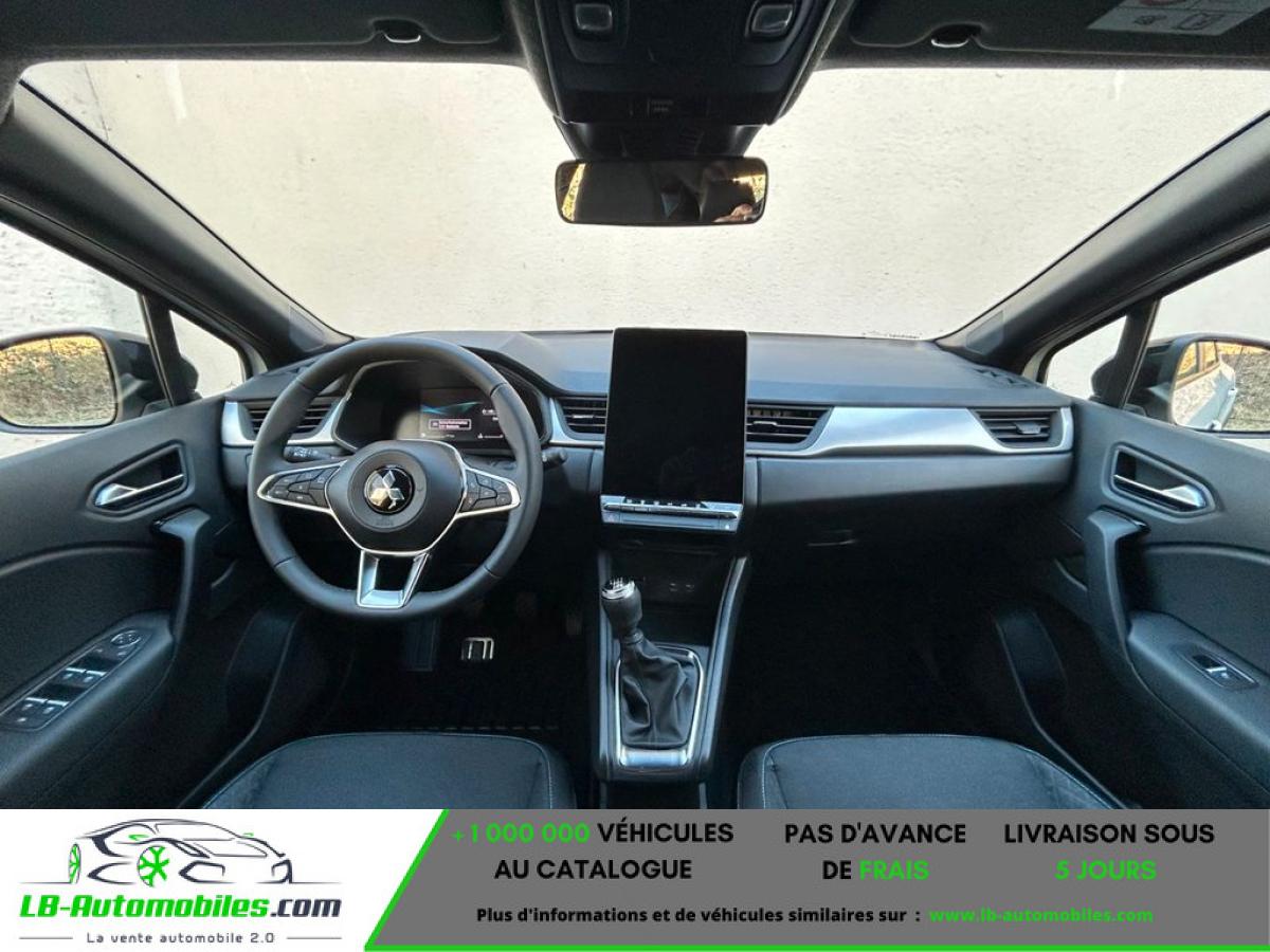 Mitsubishi ASX 1.0 MPI-T 91 BVM - Photo 3 / 8
