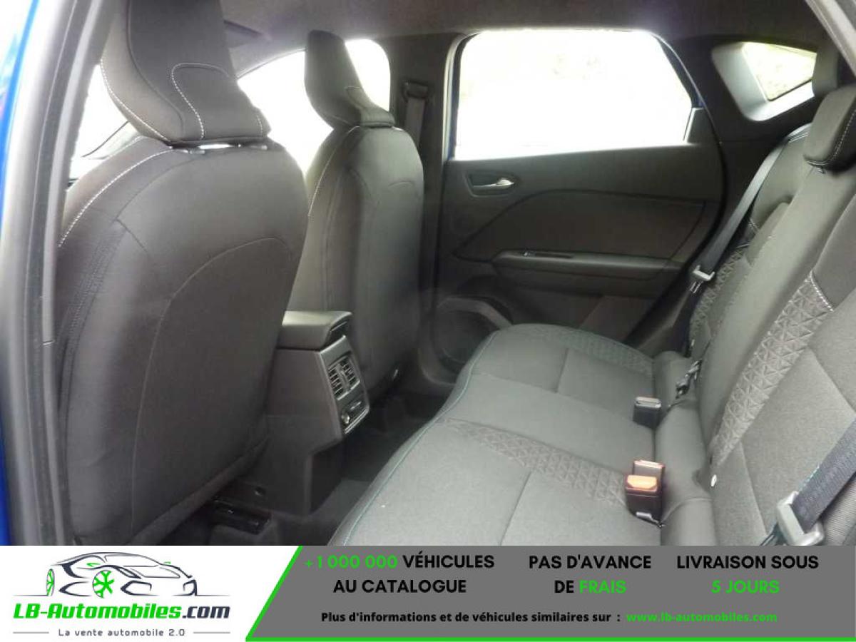 Mitsubishi ASX 1.0 MPI-T 91 BVM - Photo 3 / 5