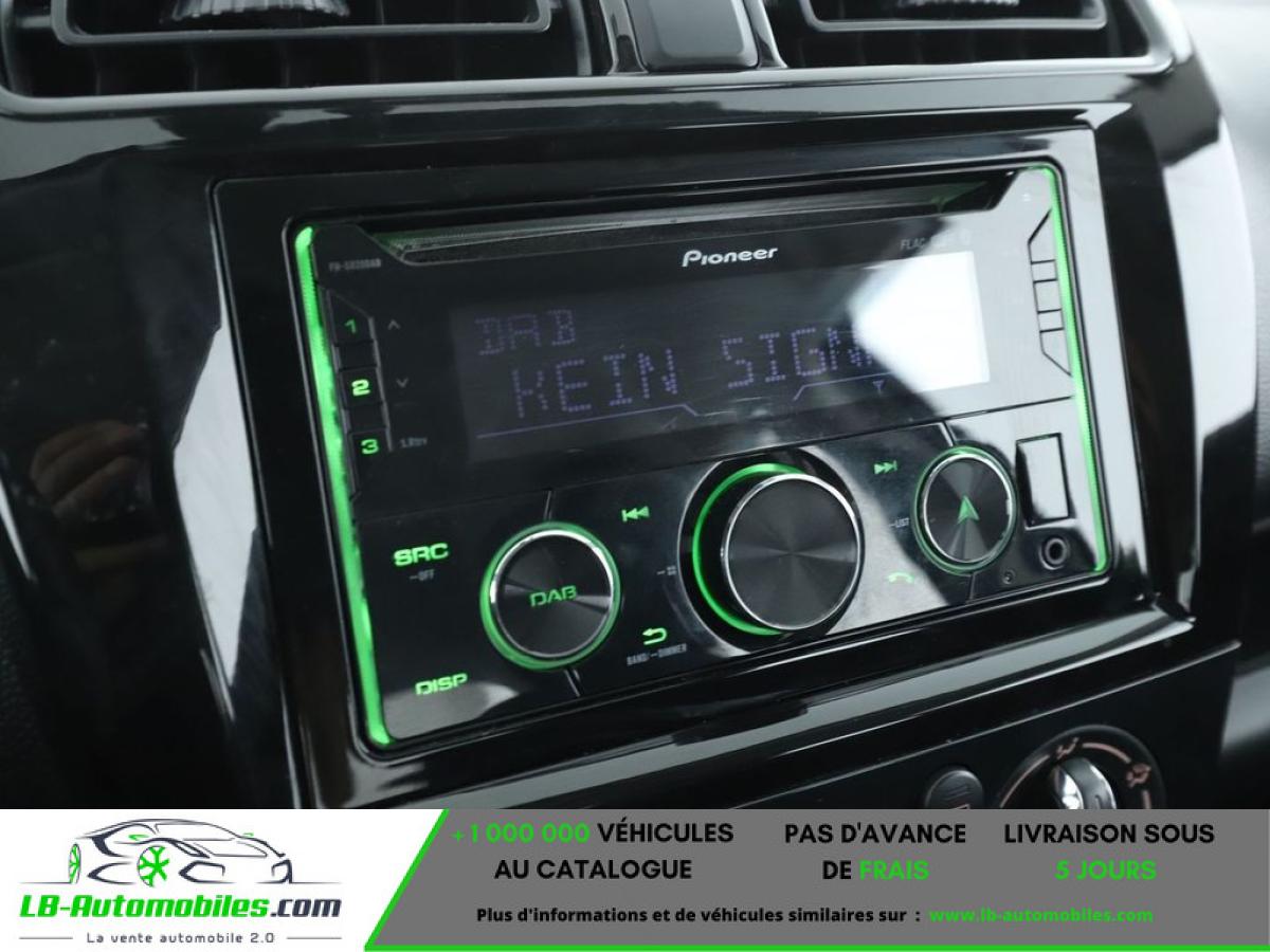 Mitsubishi Space Star 1.2 MIVEC 71 BVM - Photo 11 / 11