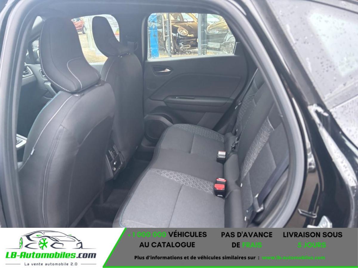 Mitsubishi ASX 1.0 MPI-T 91 BVM - Photo 6 / 8