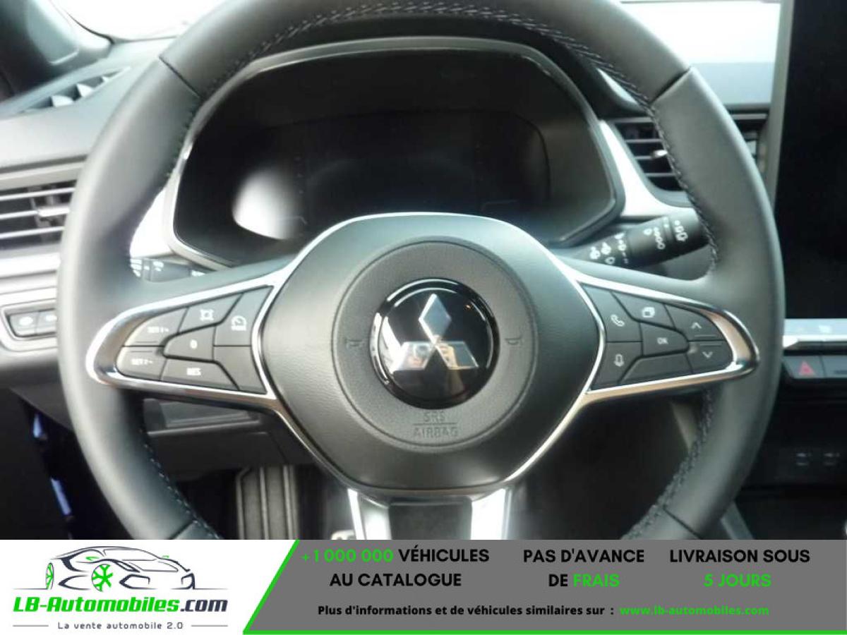 Mitsubishi ASX 1.0 MPI-T 91 BVM - Photo 4 / 5