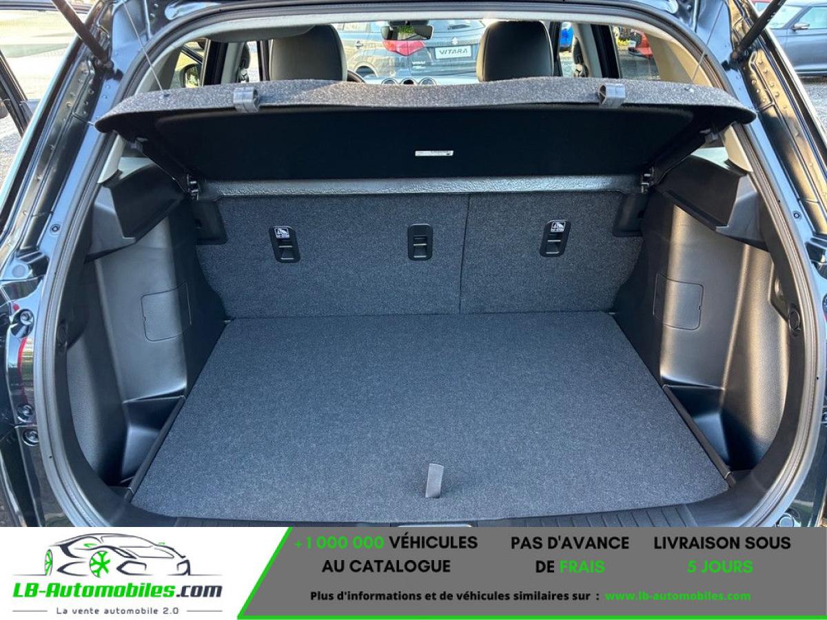 Suzuki Vitara 1.5 Dualjet Allgrip BVA 102ch - Photo 9 / 9