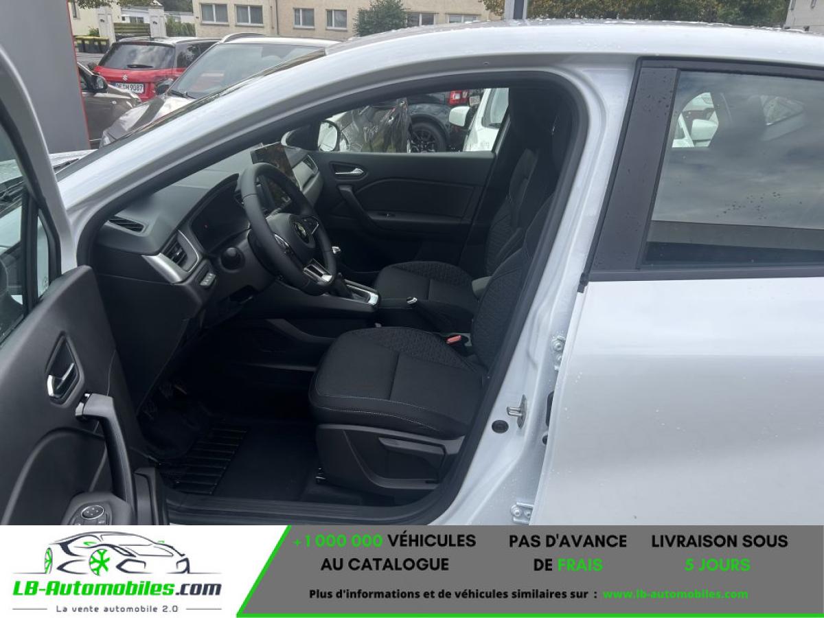 Mitsubishi ASX 1.0 MPI-T 91 BVM - Photo 3 / 7