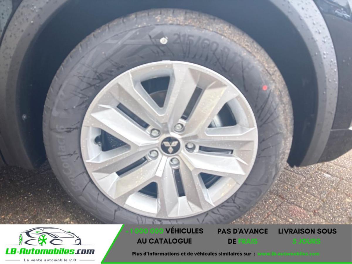 Mitsubishi ASX 1.0 MPI-T 91 BVM - Photo 7 / 8