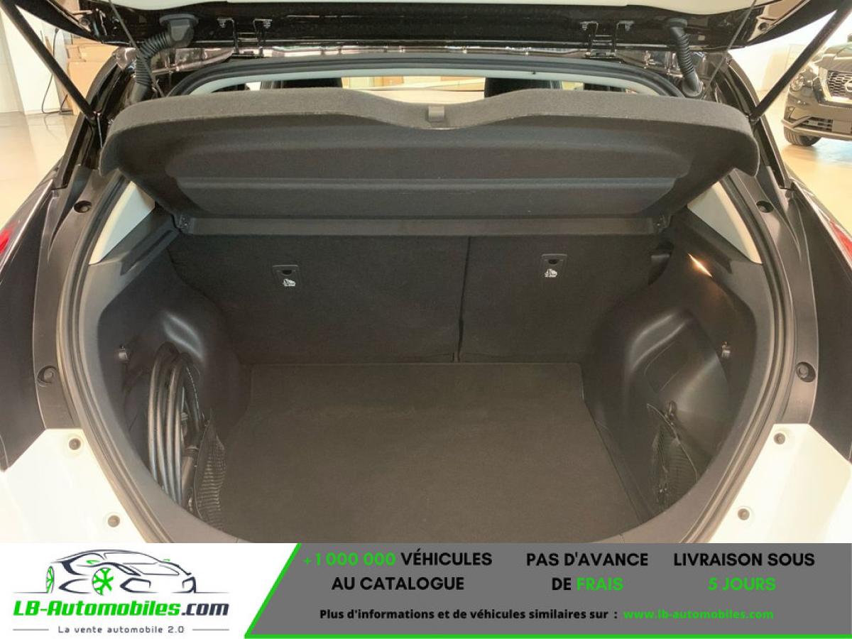 Nissan Leaf Electrique 62kWh 217 ch BVA - Photo 11 / 11