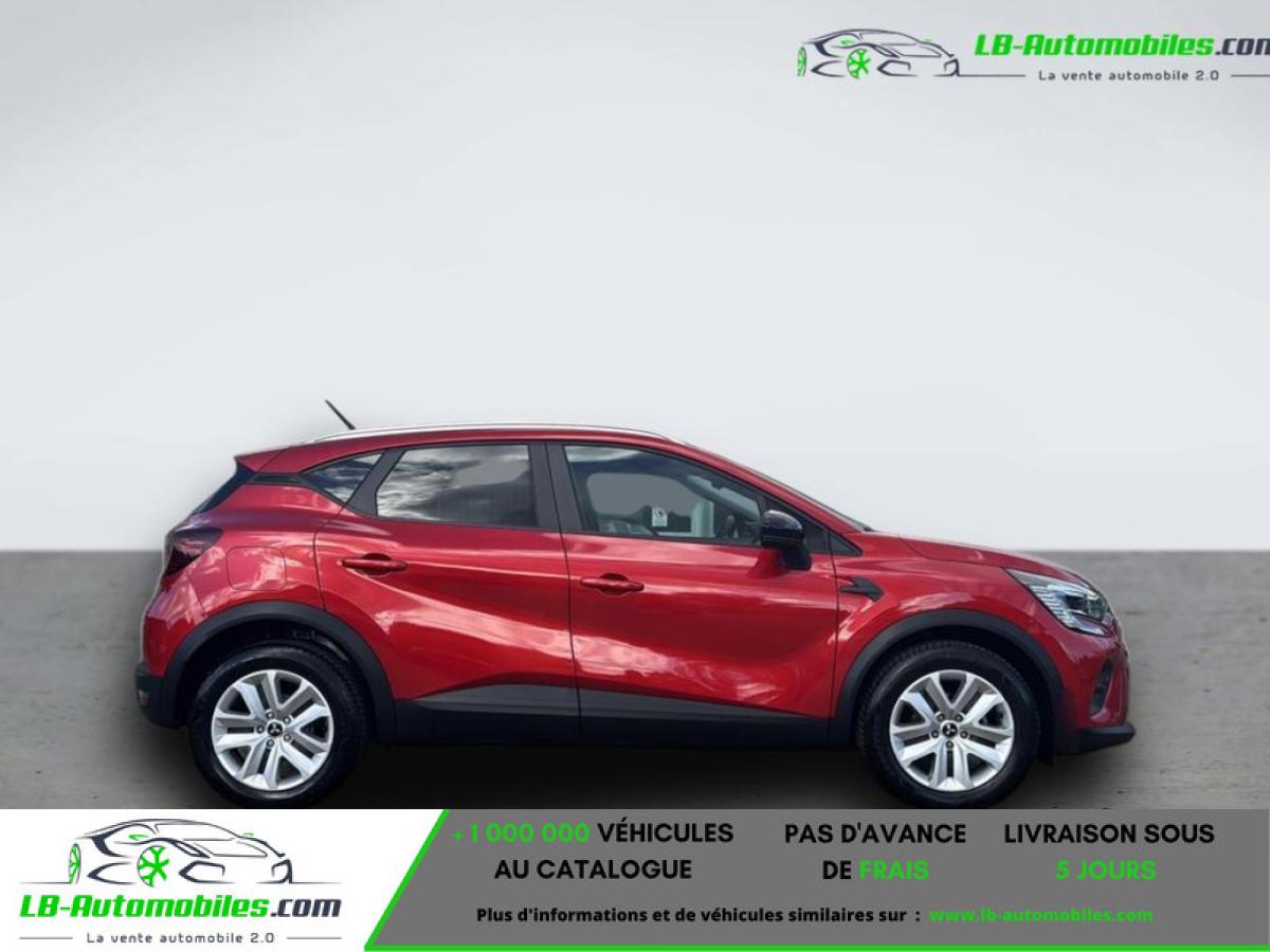 Mitsubishi ASX 1.0 MPI-T 91 BVM - Photo 5 / 7