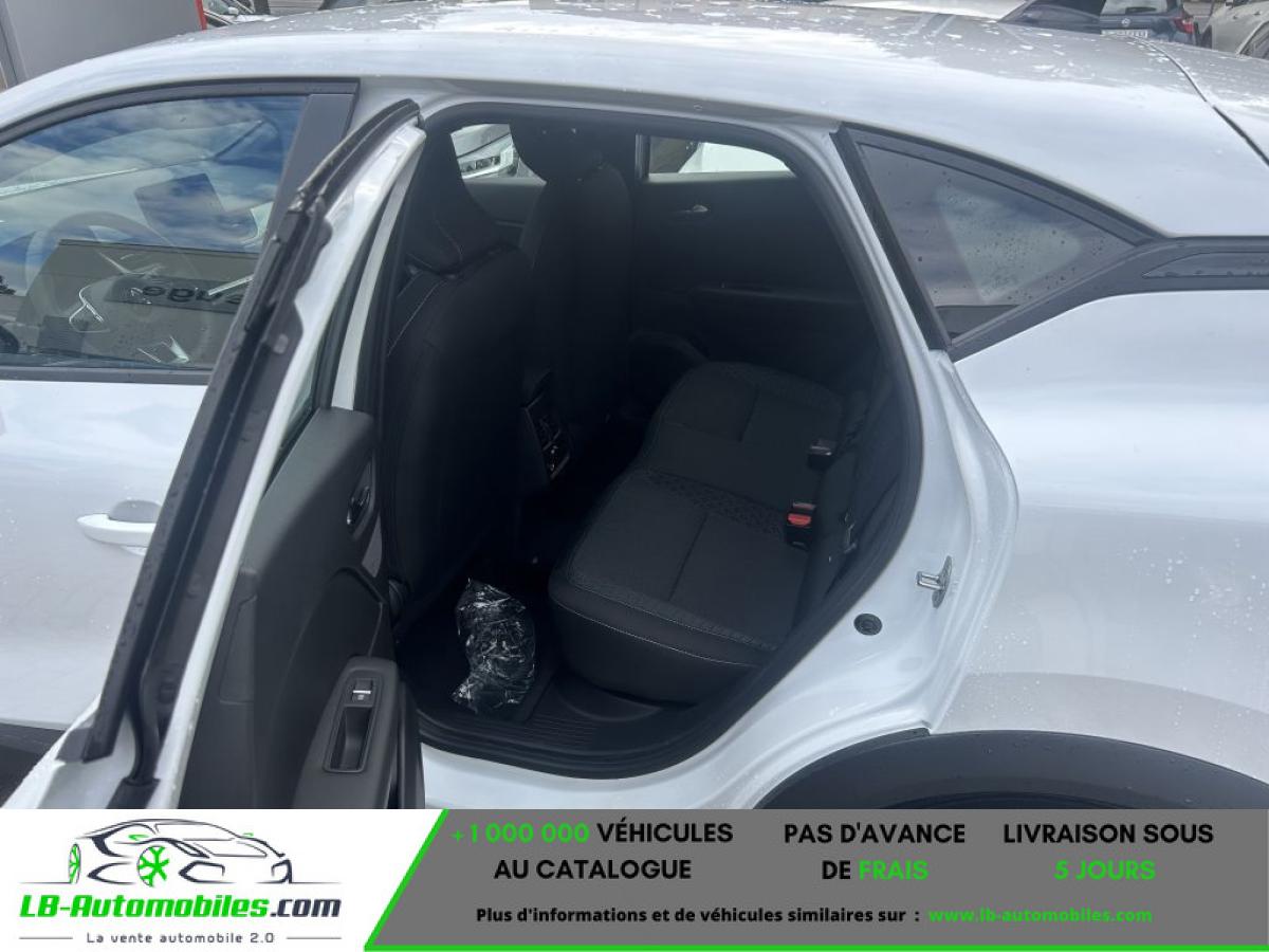 Mitsubishi ASX 1.0 MPI-T 91 BVM - Photo 4 / 7