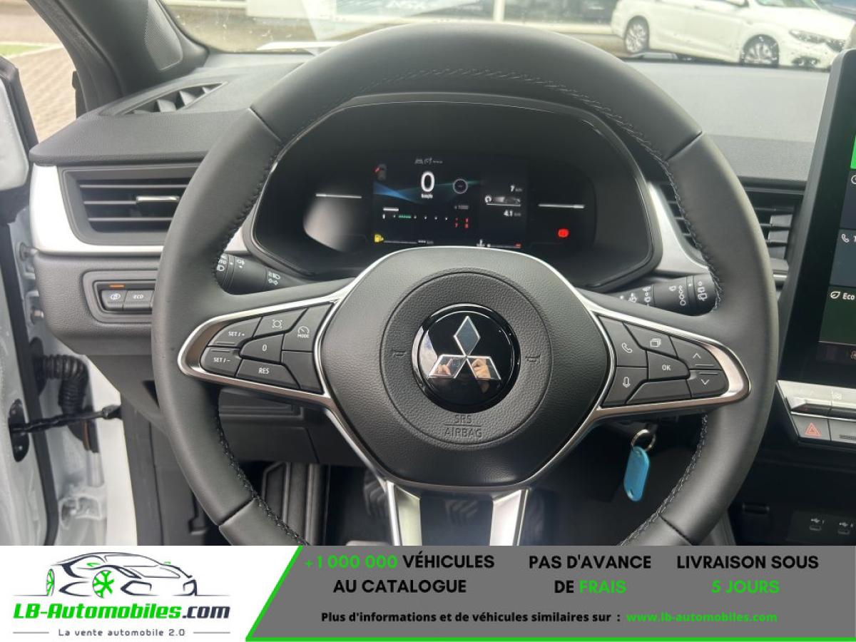 Mitsubishi ASX 1.0 MPI-T 91 BVM - Photo 5 / 7