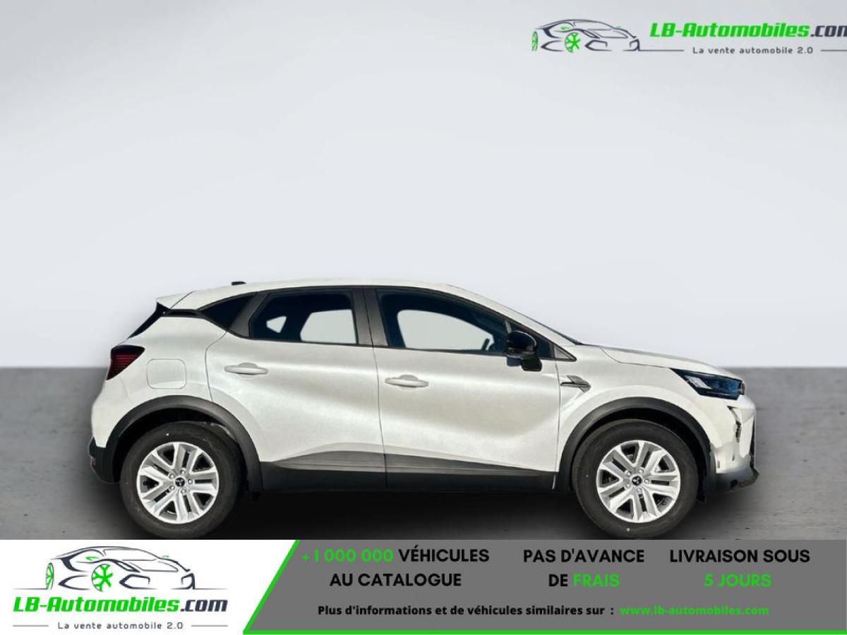 Mitsubishi ASX 1.0 MPI-T 91 BVM - Photo 5 / 8