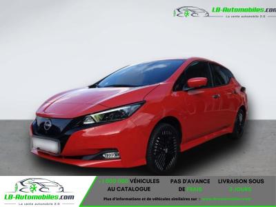 Nissan Leaf Electrique 62kWh 217 ch