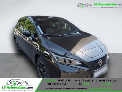 Nissan Leaf Electrique 62kWh 217 ch