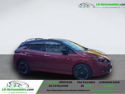 Nissan Leaf Electrique 62kWh 217 ch