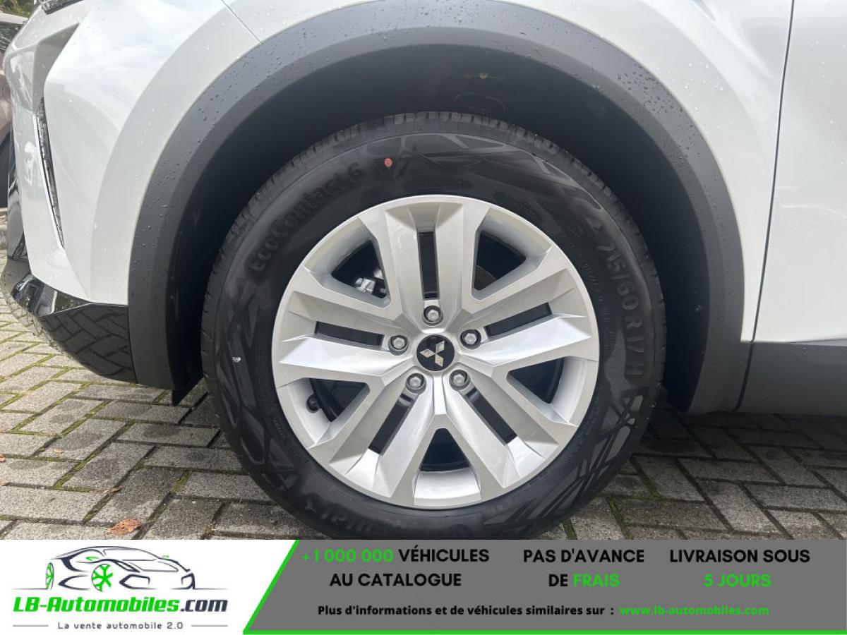 Mitsubishi ASX 1.0 MPI-T 91 BVM - Photo 6 / 7
