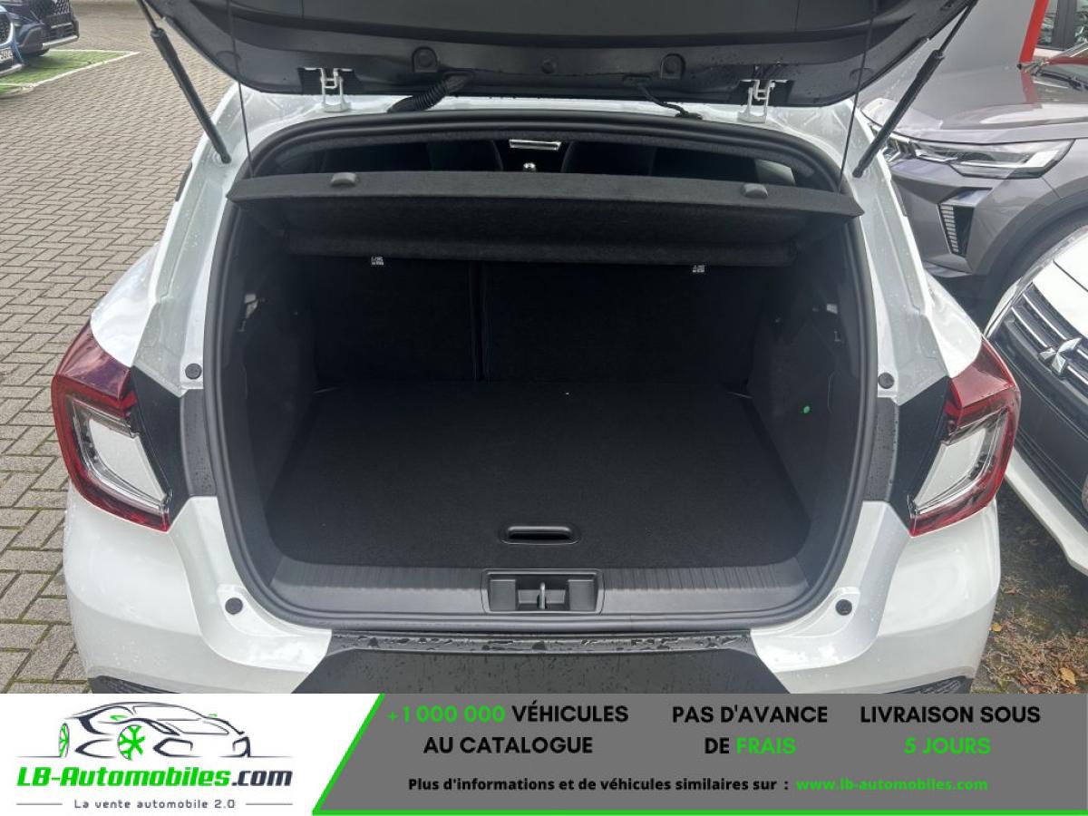 Mitsubishi ASX 1.0 MPI-T 91 BVM - Photo 7 / 7