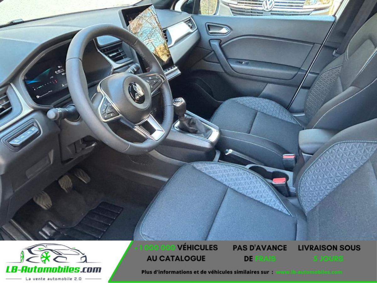 Mitsubishi ASX 1.0 MPI-T 91 BVM - Photo 7 / 8