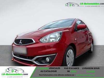 Mitsubishi Space Star 1.0 MIVEC ECI-Multi 71 ch BVM
