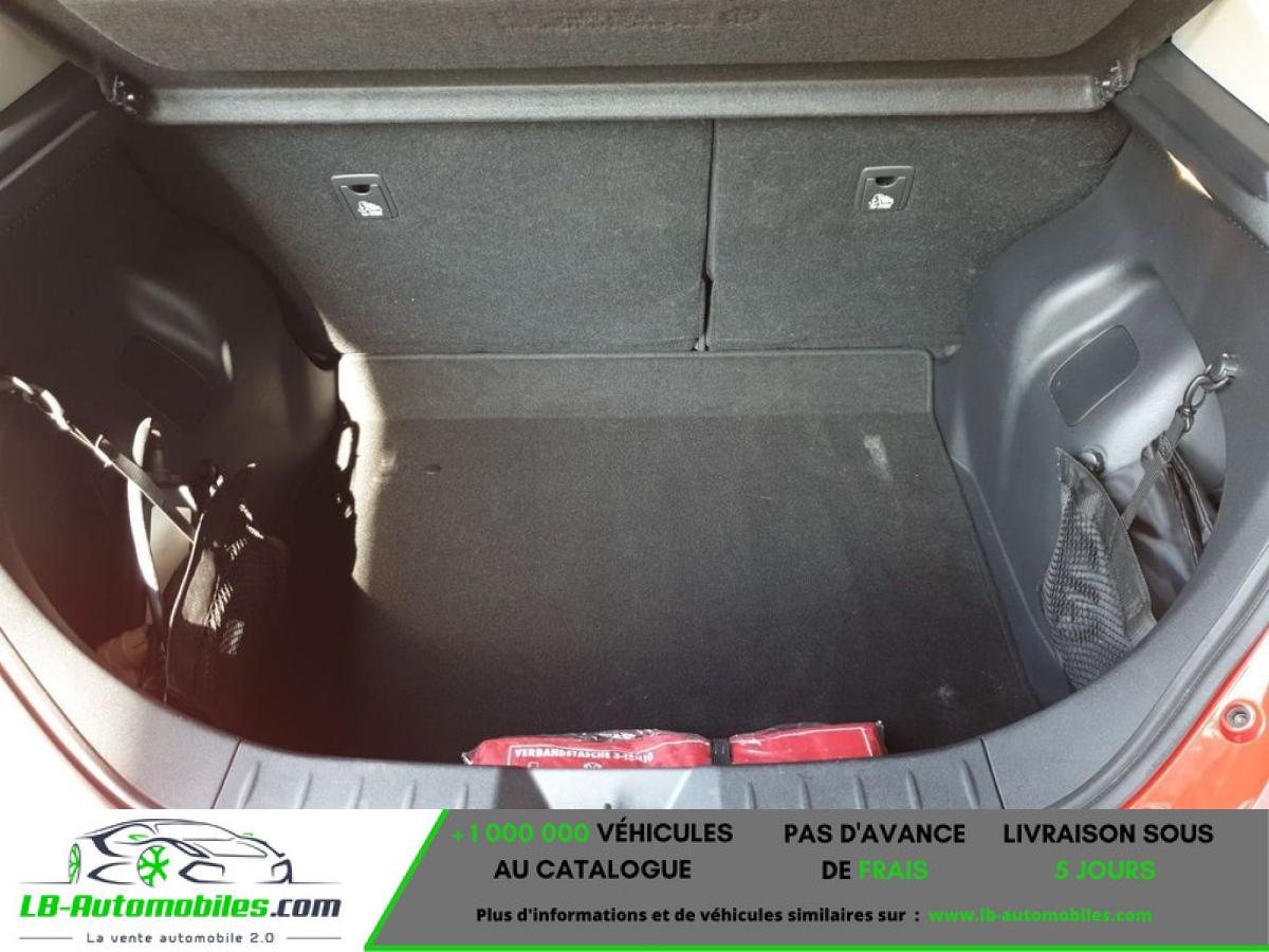 Nissan Leaf Electrique 62kWh 217 ch - Photo 7 / 7