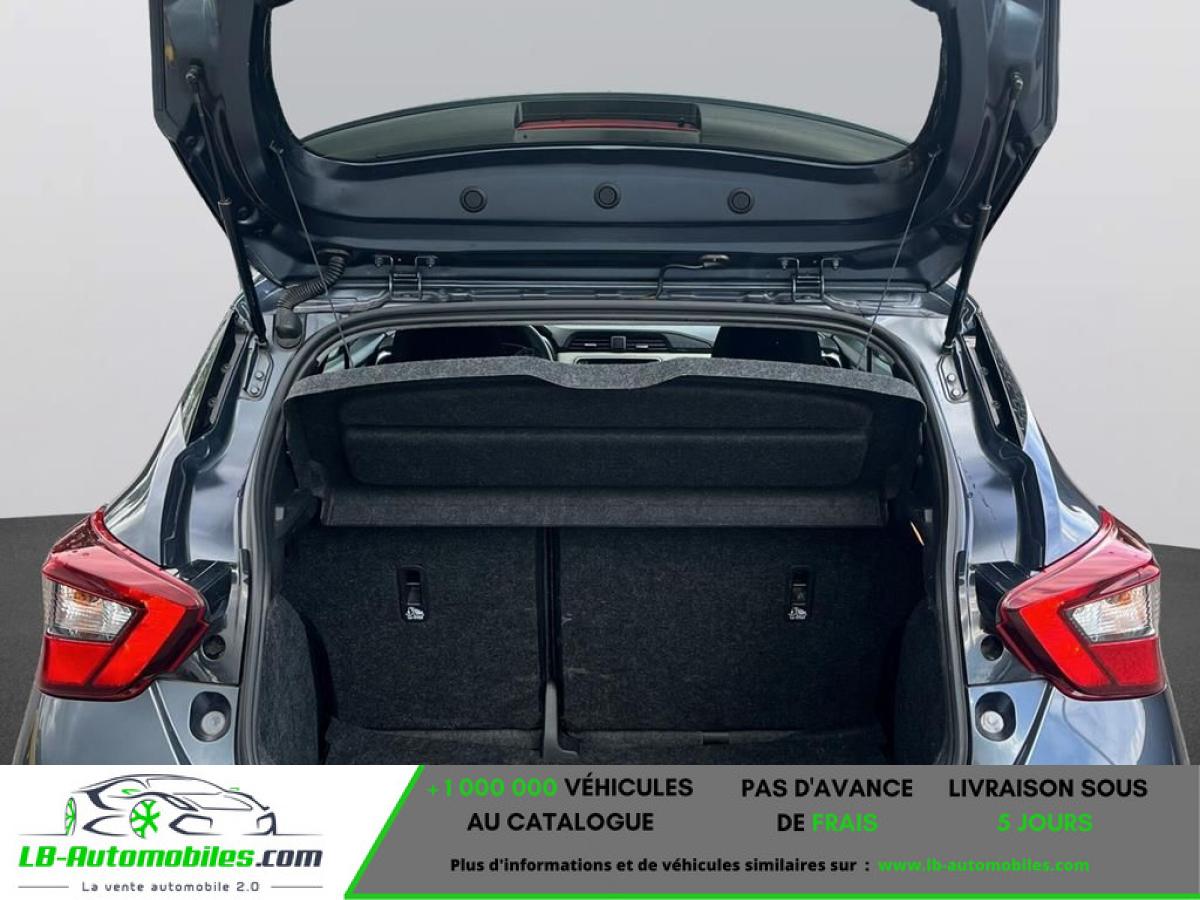 Nissan Micra IG-T 92 BVM - Photo 7 / 7
