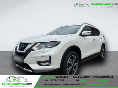 Nissan X-Trail 1.3 DIG-T 160 BVA 5pl
